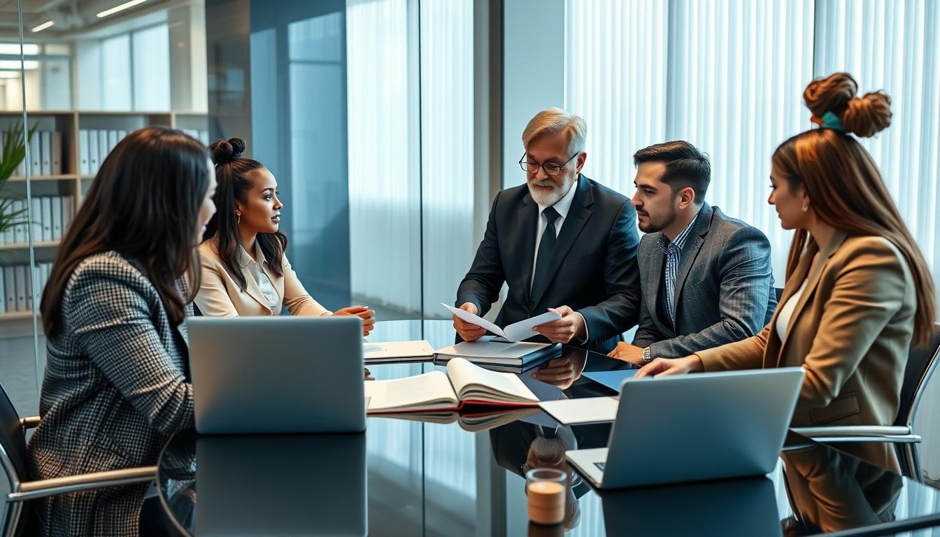 Professional plan visual